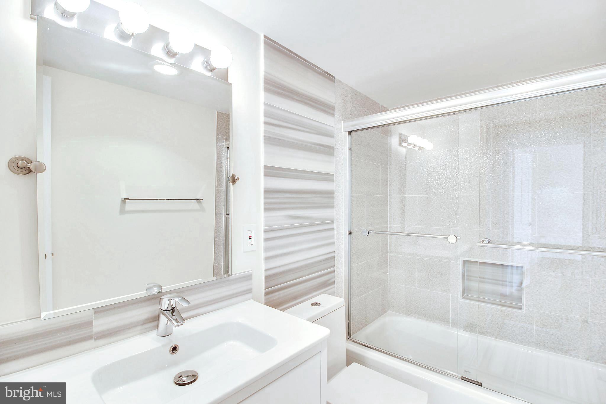 FRIENDSHIP HEIGHTS - Residential