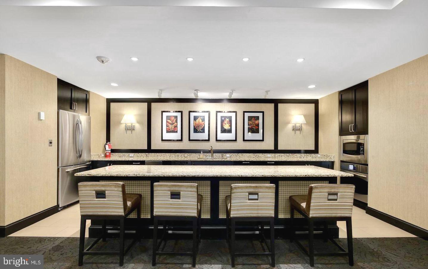 FRIENDSHIP HEIGHTS - Residential