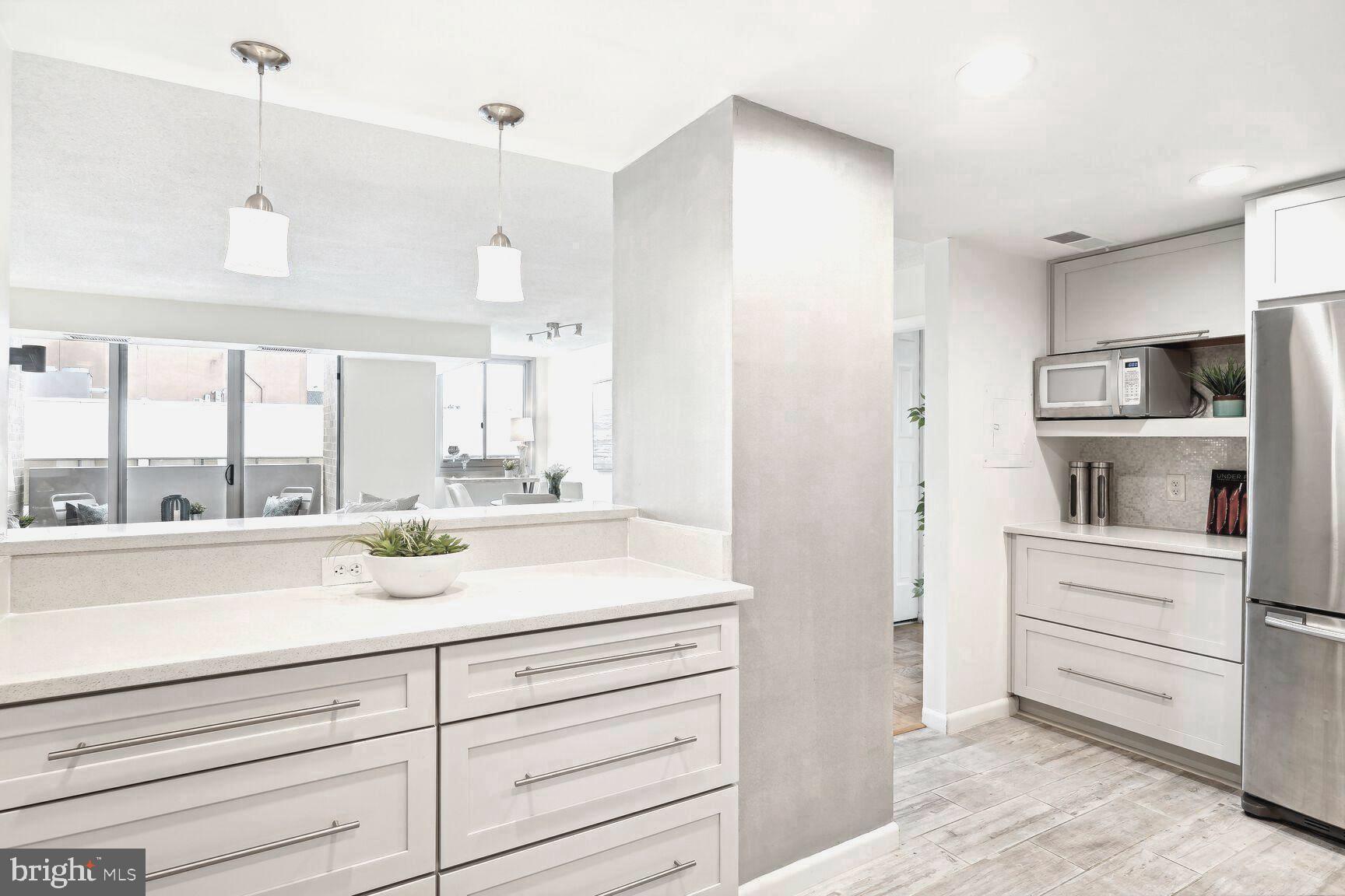 FRIENDSHIP HEIGHTS - Residential