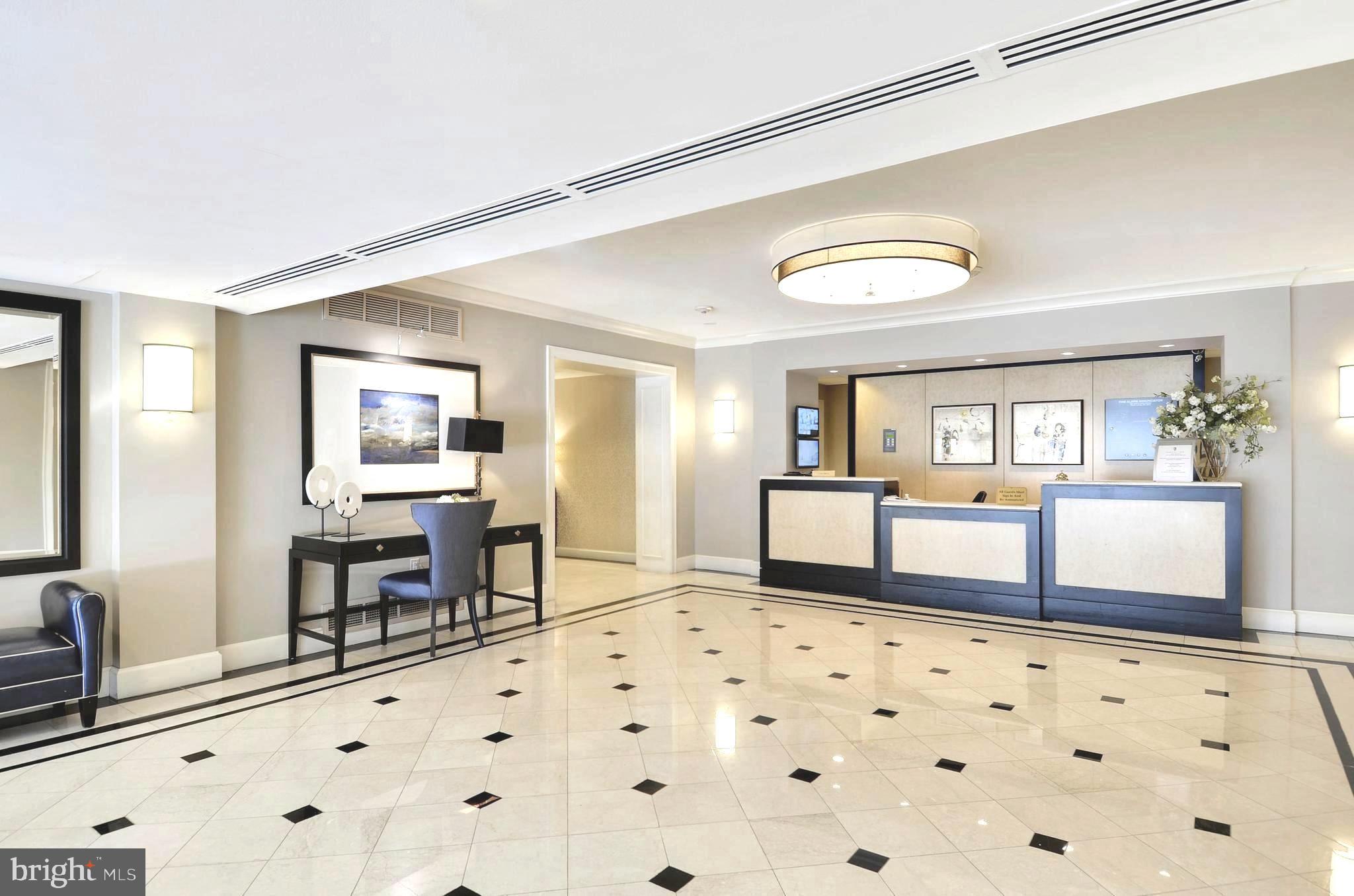 FRIENDSHIP HEIGHTS - Residential