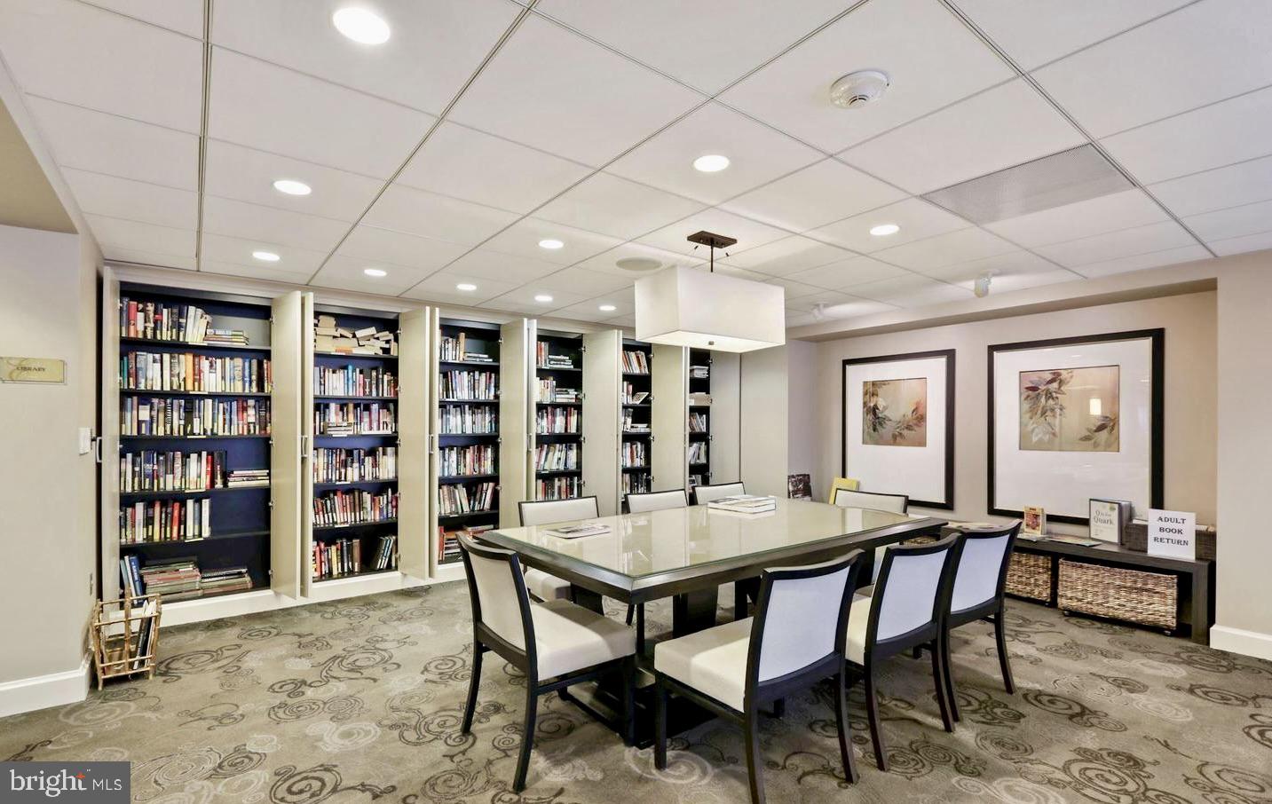 FRIENDSHIP HEIGHTS - Residential