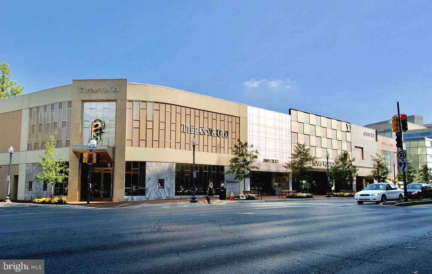 FRIENDSHIP HEIGHTS - Residential