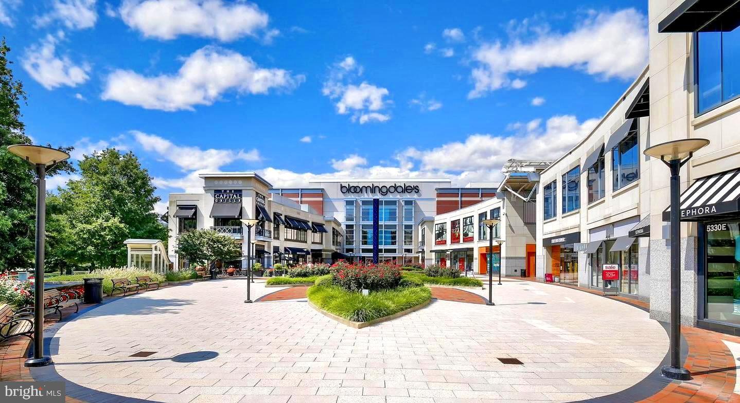 FRIENDSHIP HEIGHTS - Residential