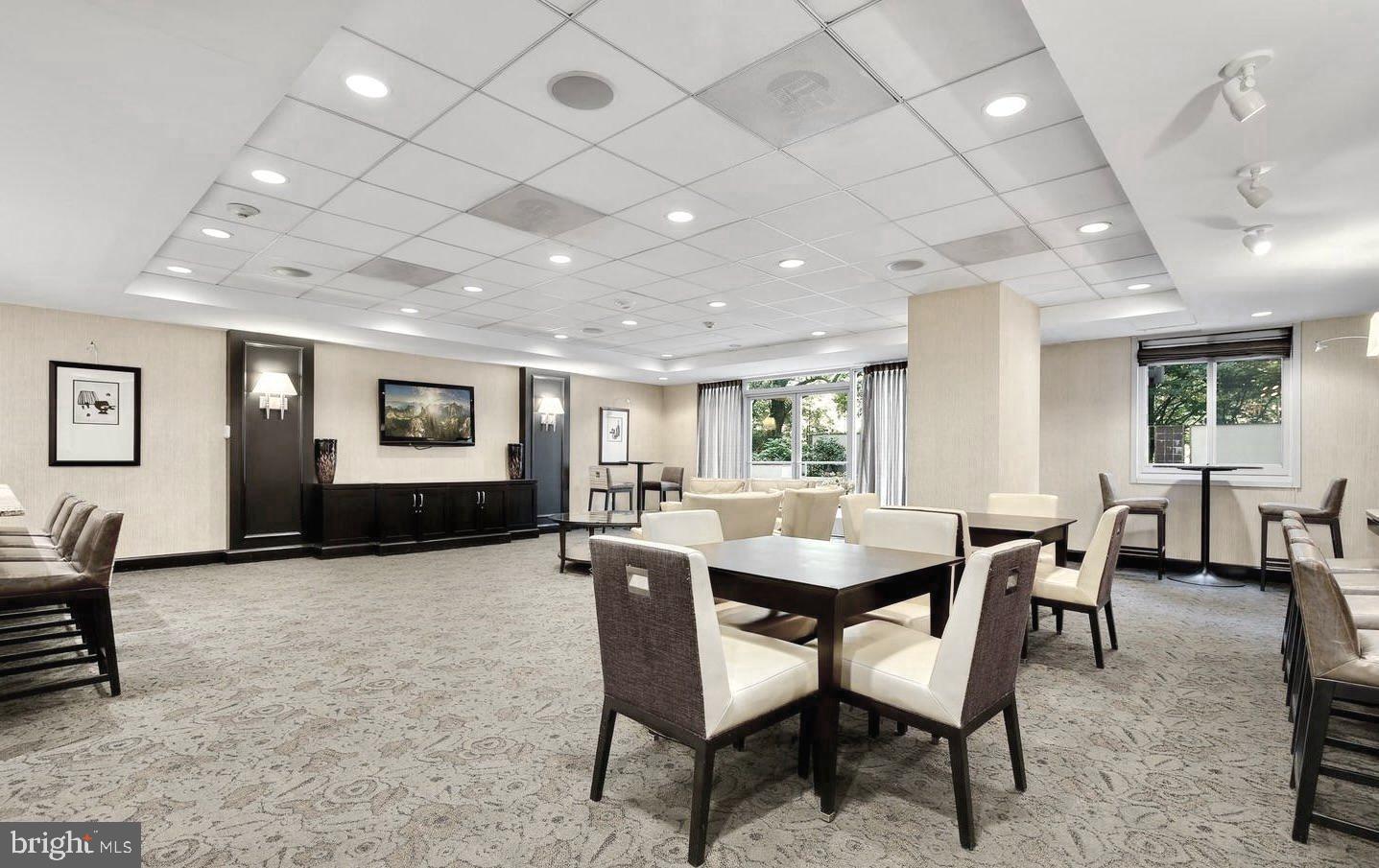 FRIENDSHIP HEIGHTS - Residential