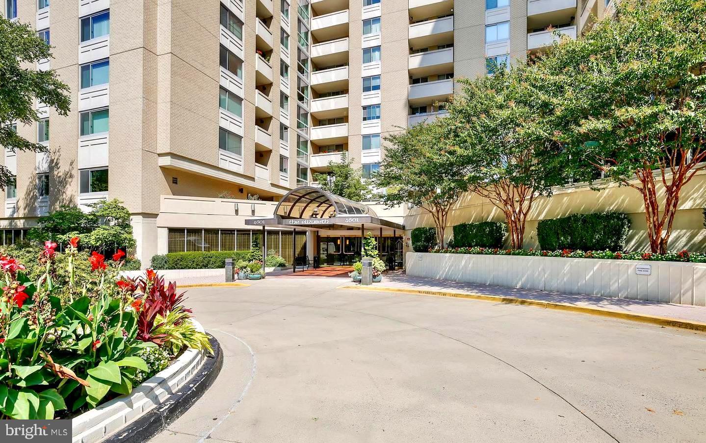 FRIENDSHIP HEIGHTS - Residential