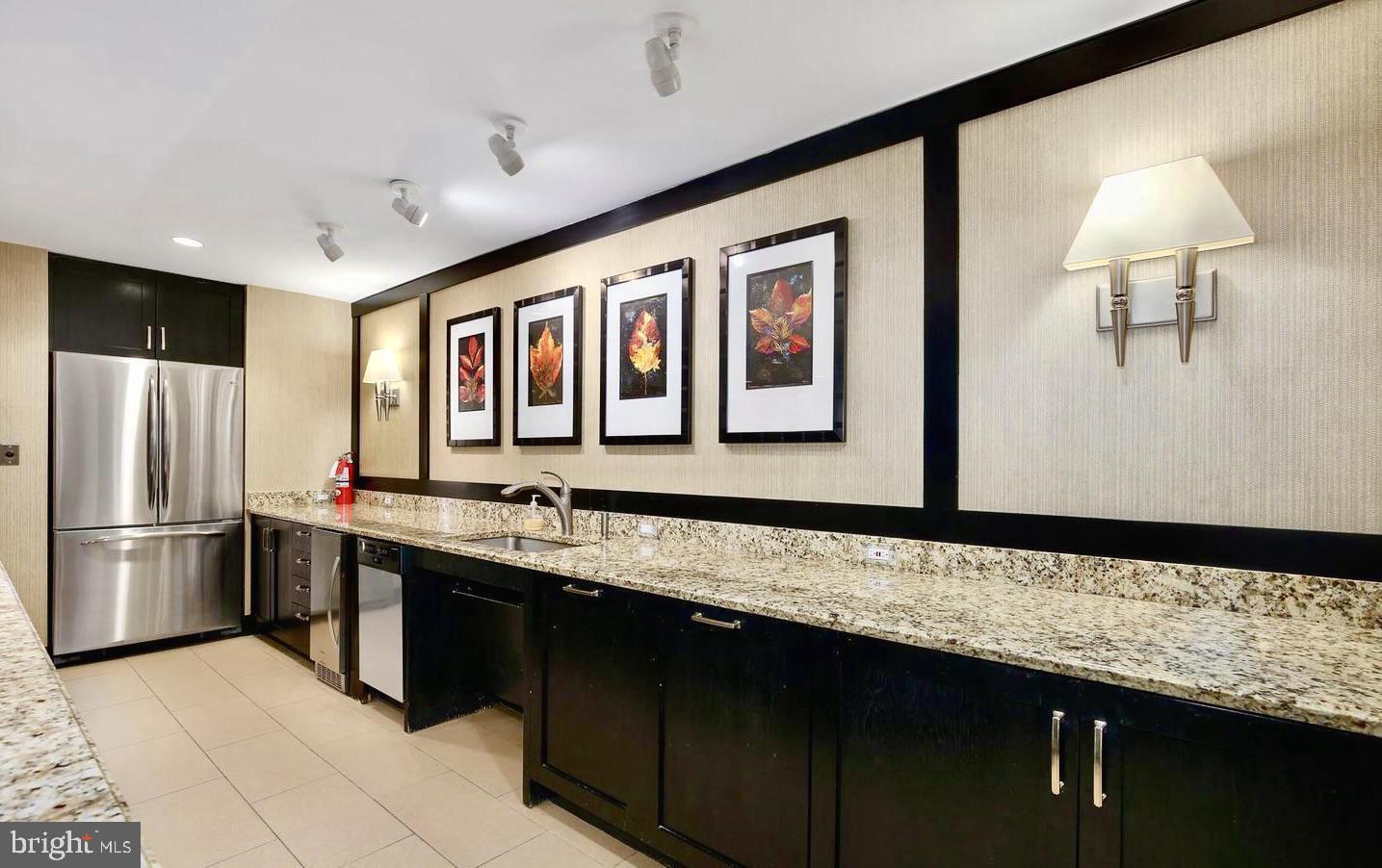 FRIENDSHIP HEIGHTS - Residential