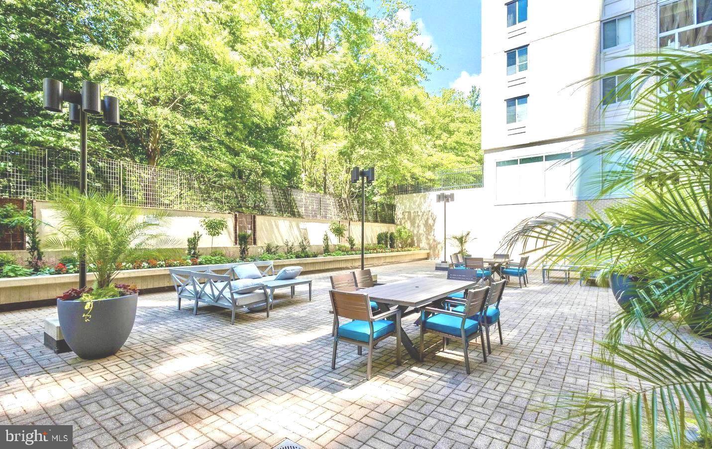 FRIENDSHIP HEIGHTS - Residential