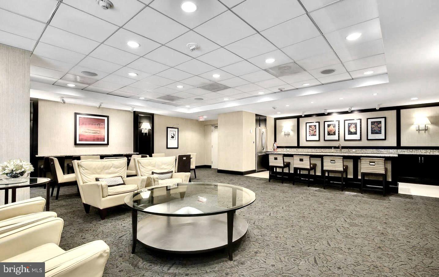 FRIENDSHIP HEIGHTS - Residential