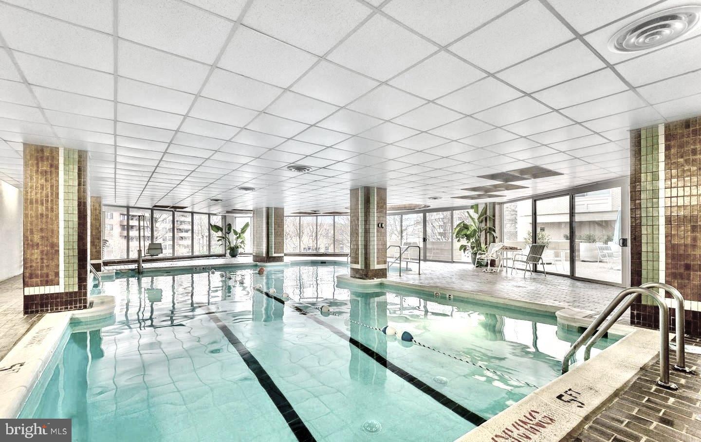 FRIENDSHIP HEIGHTS - Residential