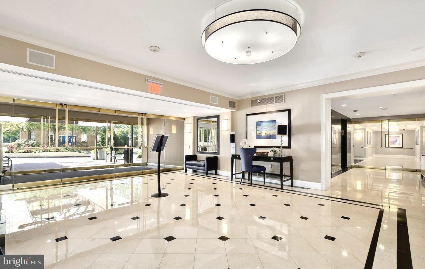 FRIENDSHIP HEIGHTS - Residential