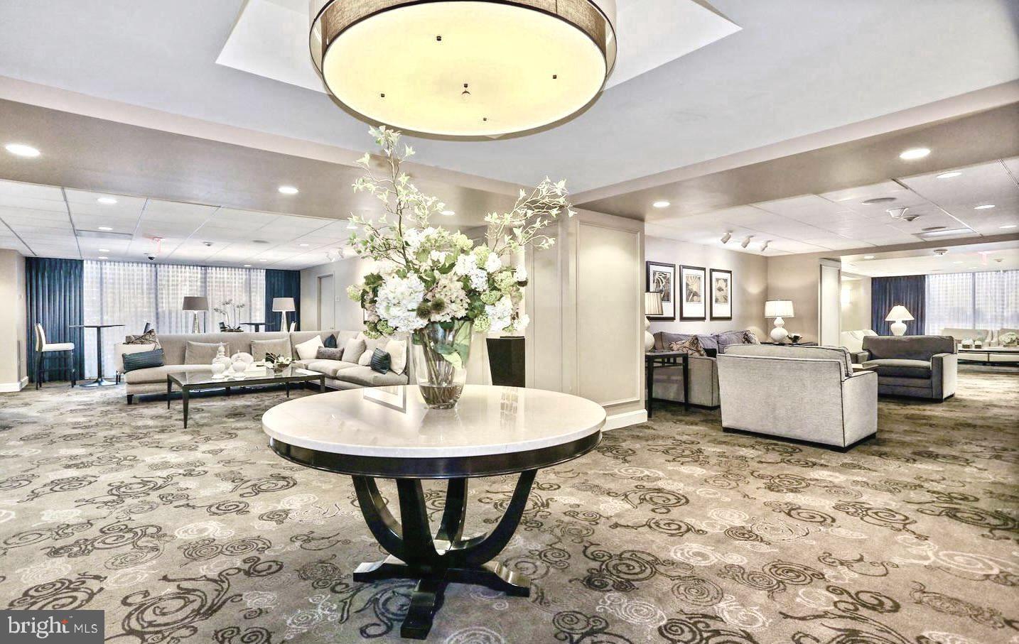 FRIENDSHIP HEIGHTS - Residential