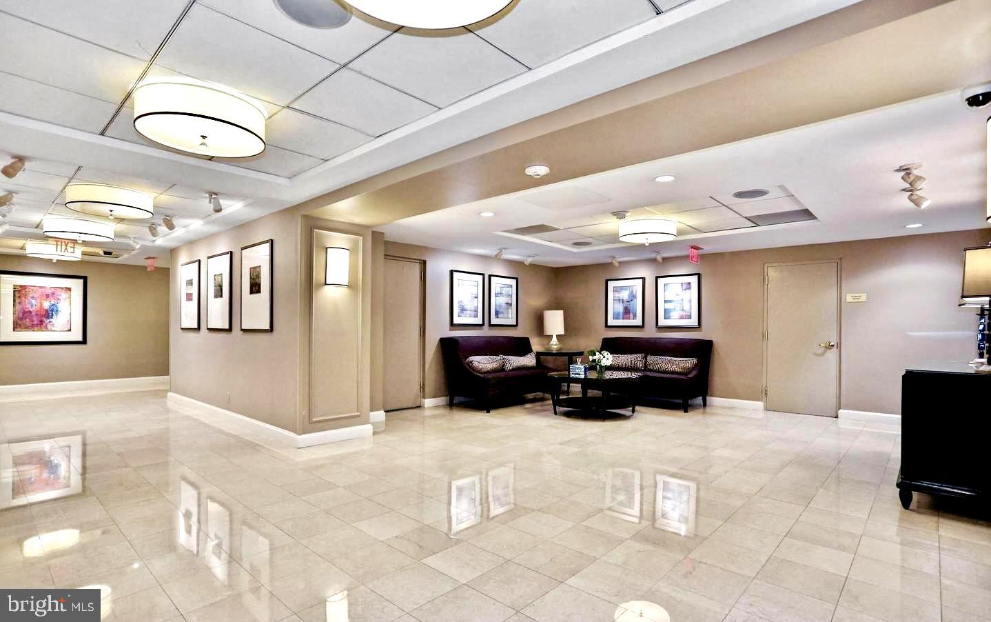 FRIENDSHIP HEIGHTS - Residential