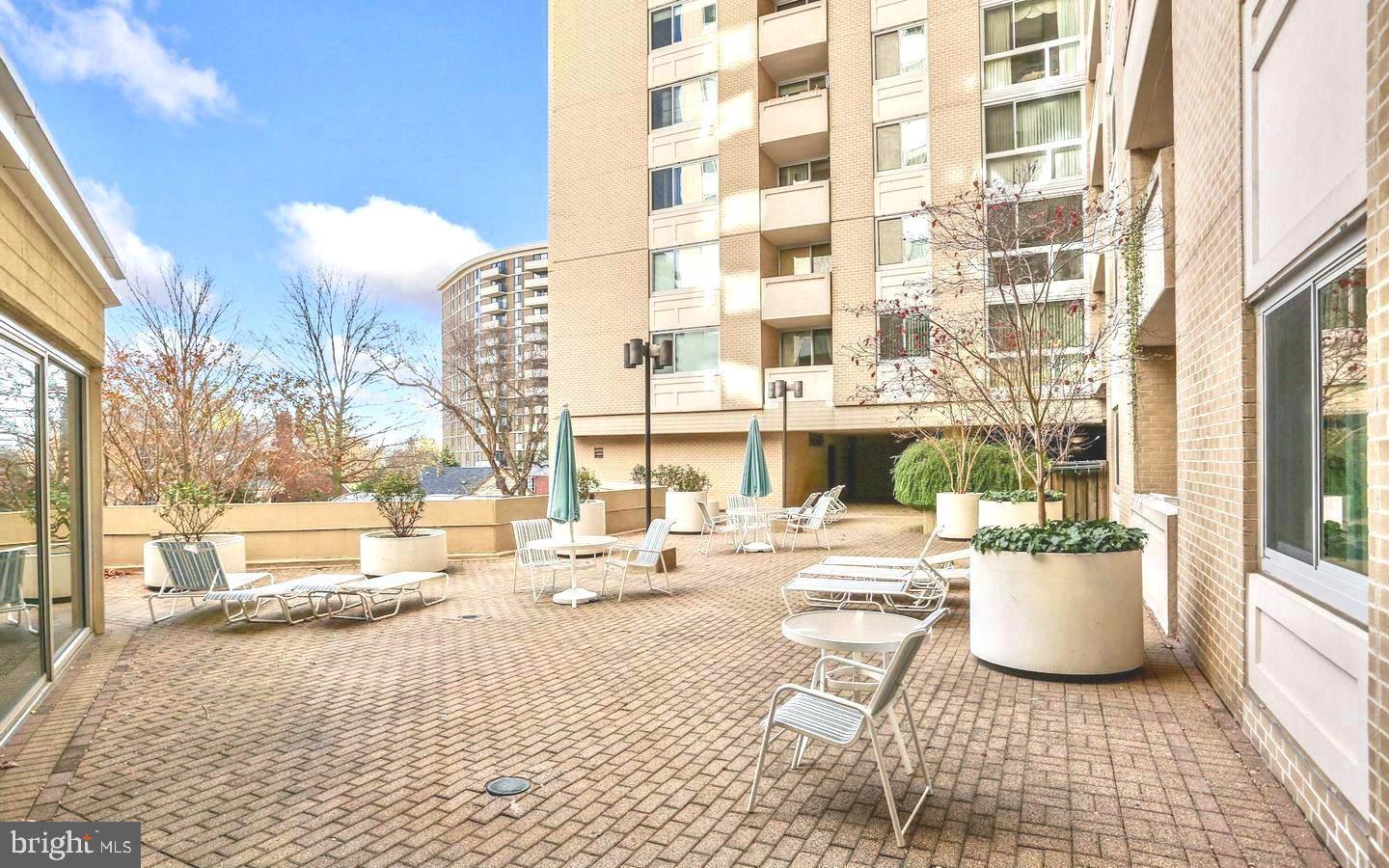 FRIENDSHIP HEIGHTS - Residential