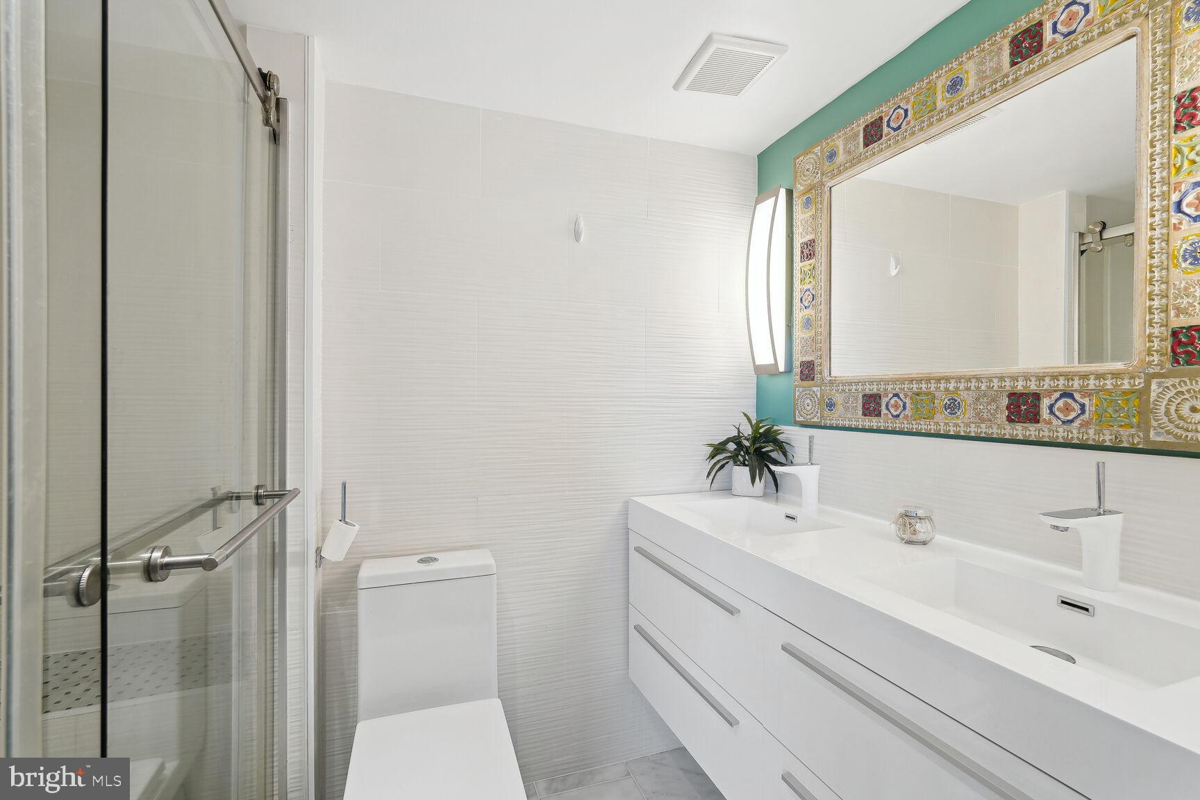 FRIENDSHIP HEIGHTS - Residential