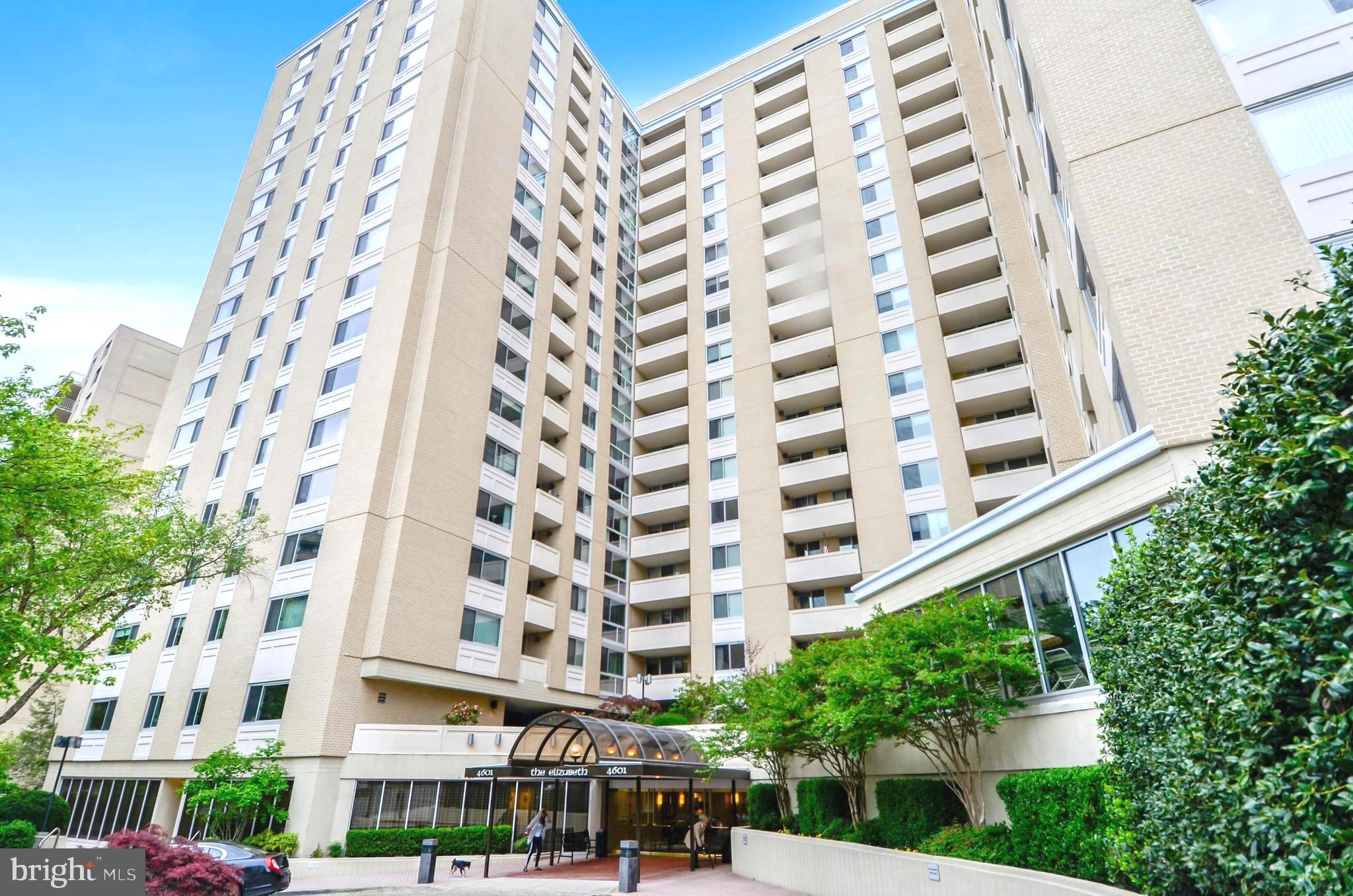 FRIENDSHIP HEIGHTS - Residential