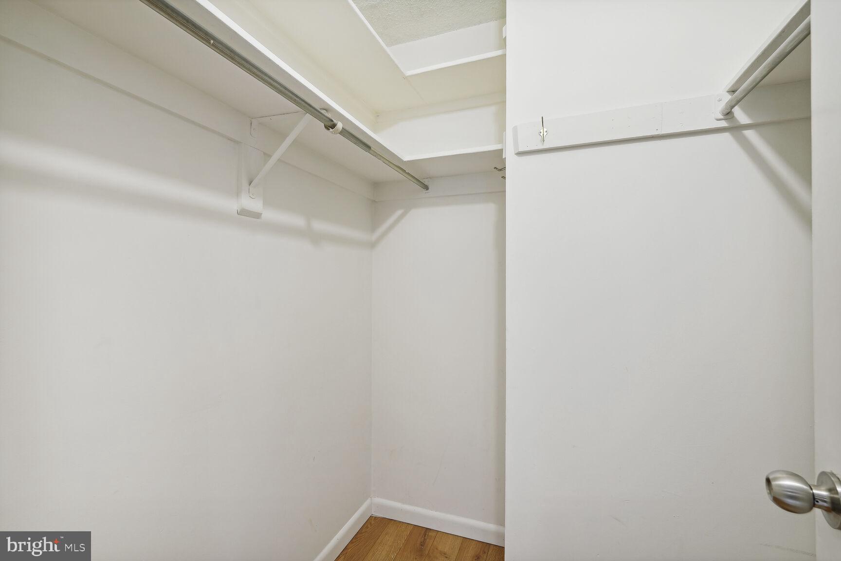 FRIENDSHIP HEIGHTS - Residential