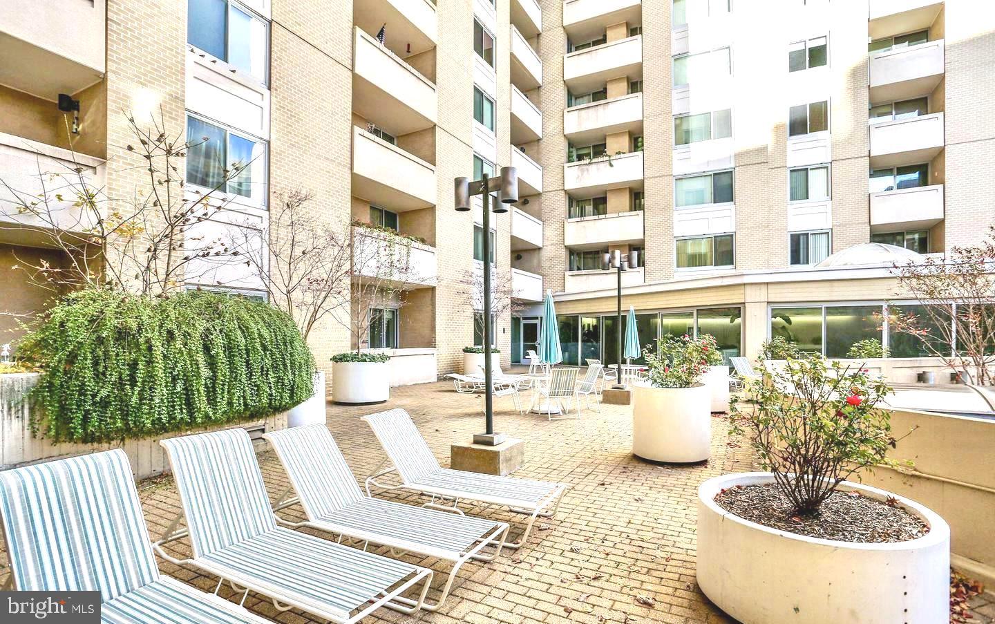 FRIENDSHIP HEIGHTS - Residential