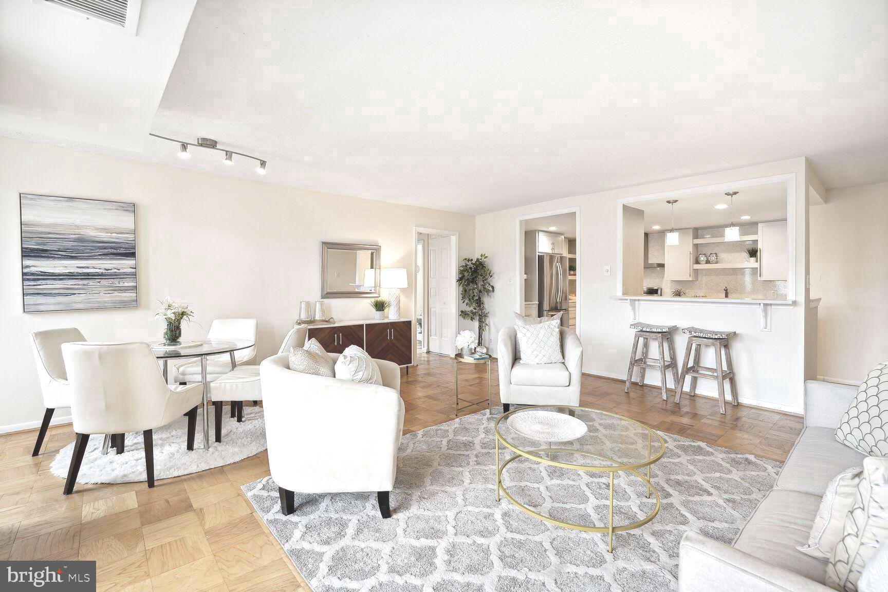 FRIENDSHIP HEIGHTS - Residential