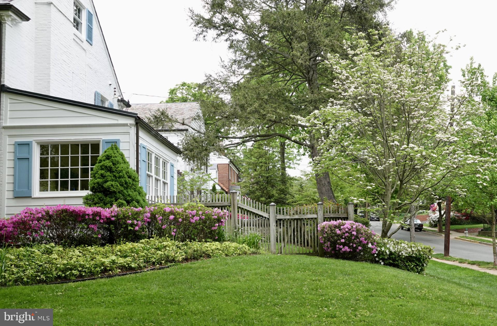 CHEVY CHASE - Residential