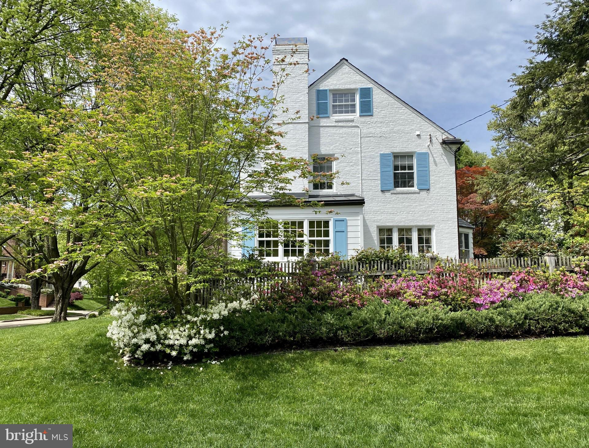 CHEVY CHASE - Residential