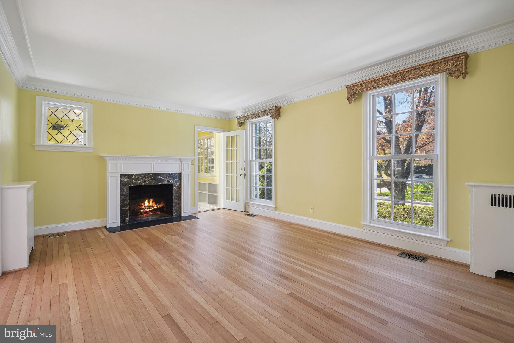 CHEVY CHASE - Residential