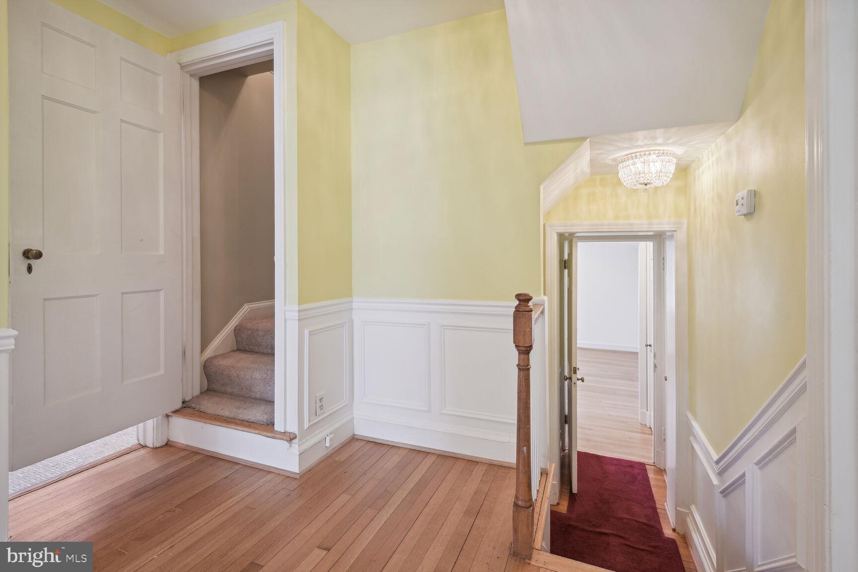 CHEVY CHASE - Residential