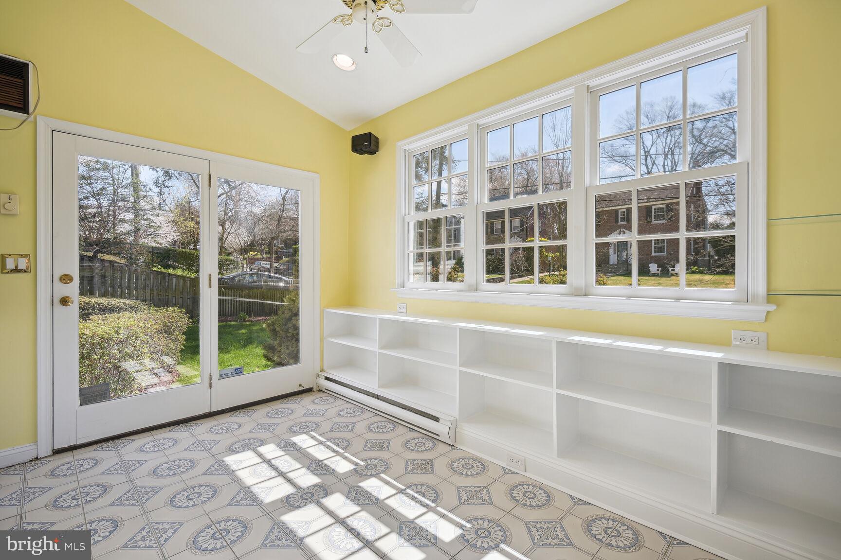 CHEVY CHASE - Residential