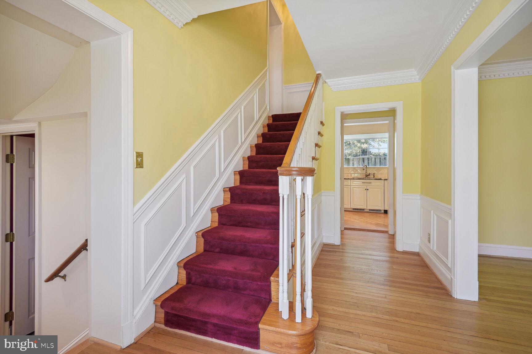 CHEVY CHASE - Residential