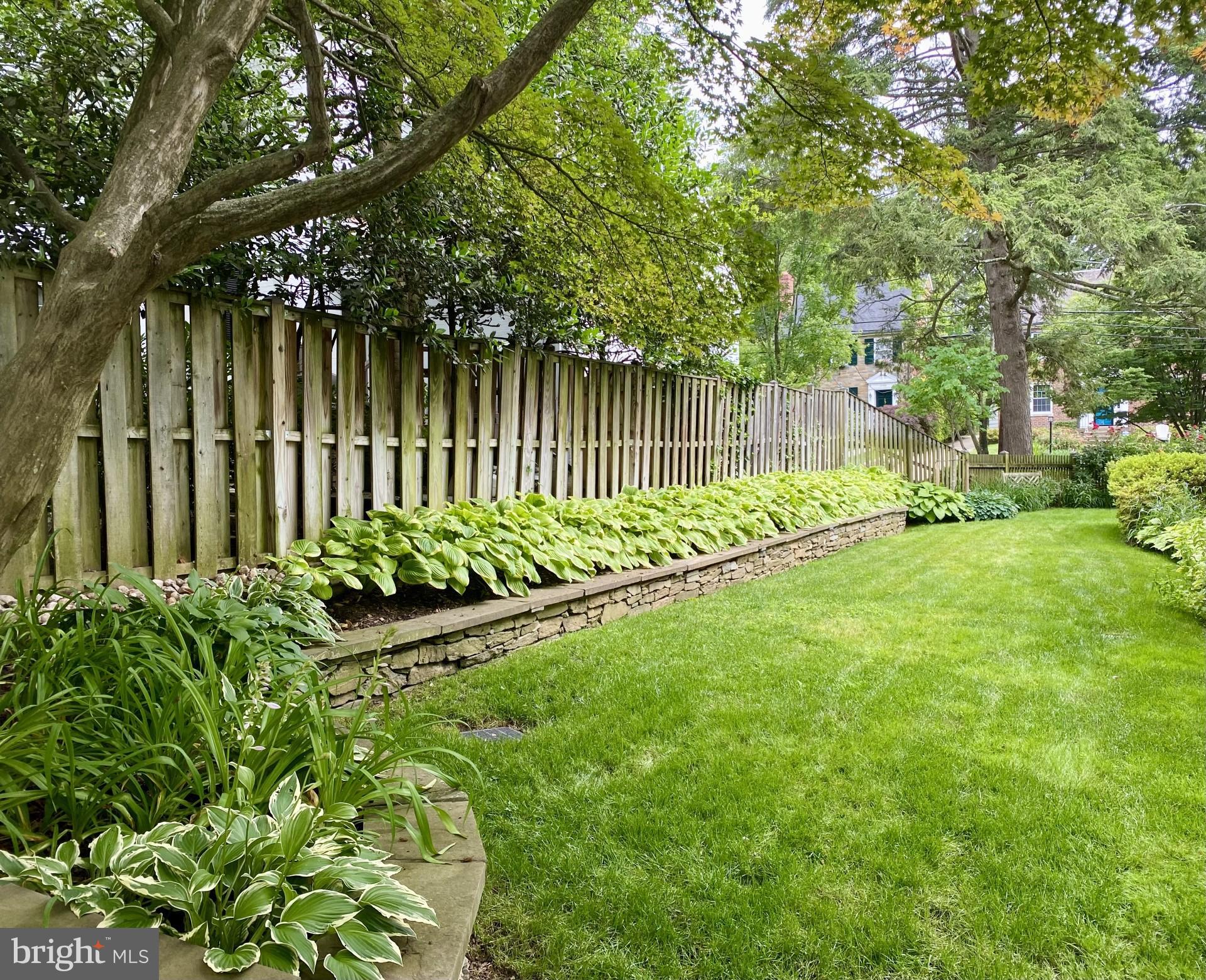 CHEVY CHASE - Residential