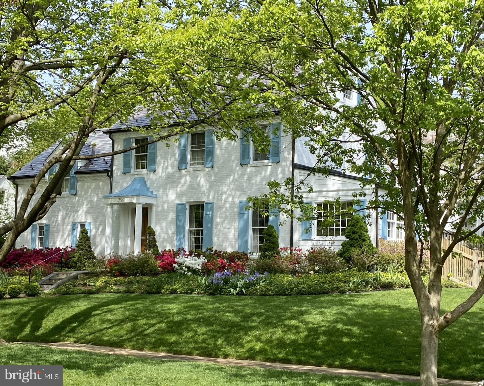 CHEVY CHASE - Residential