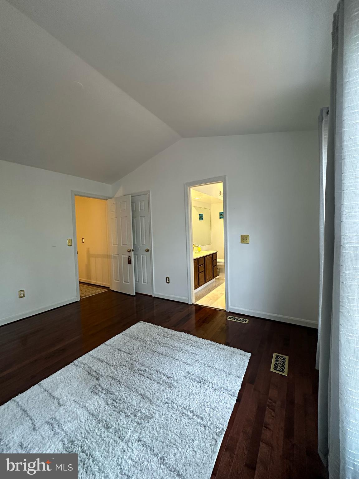 KINGSTOWNE - Residential Lease