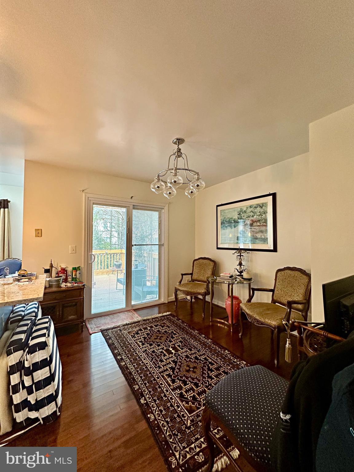 KINGSTOWNE - Residential Lease