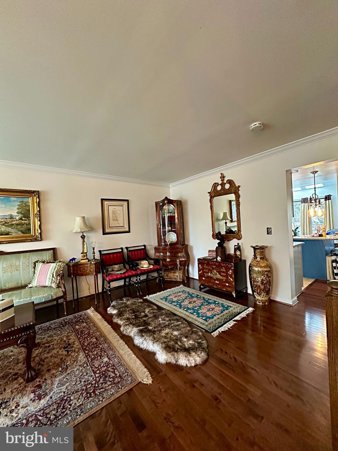 KINGSTOWNE - Residential Lease