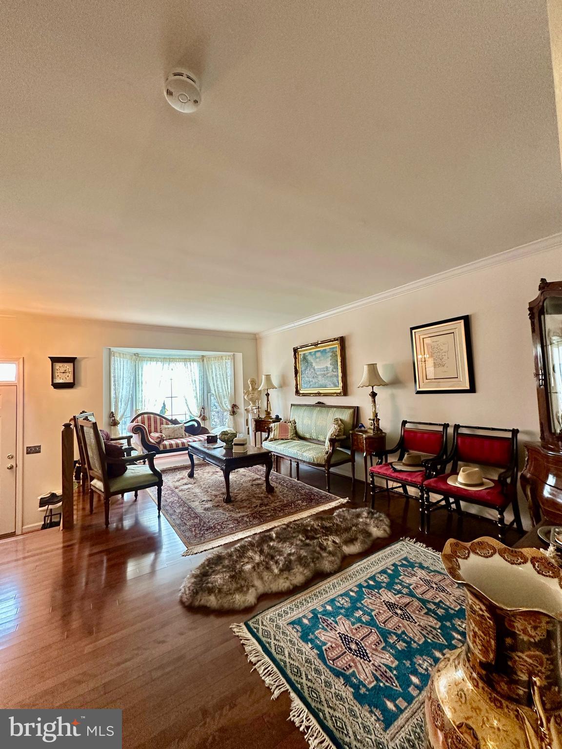 KINGSTOWNE - Residential Lease