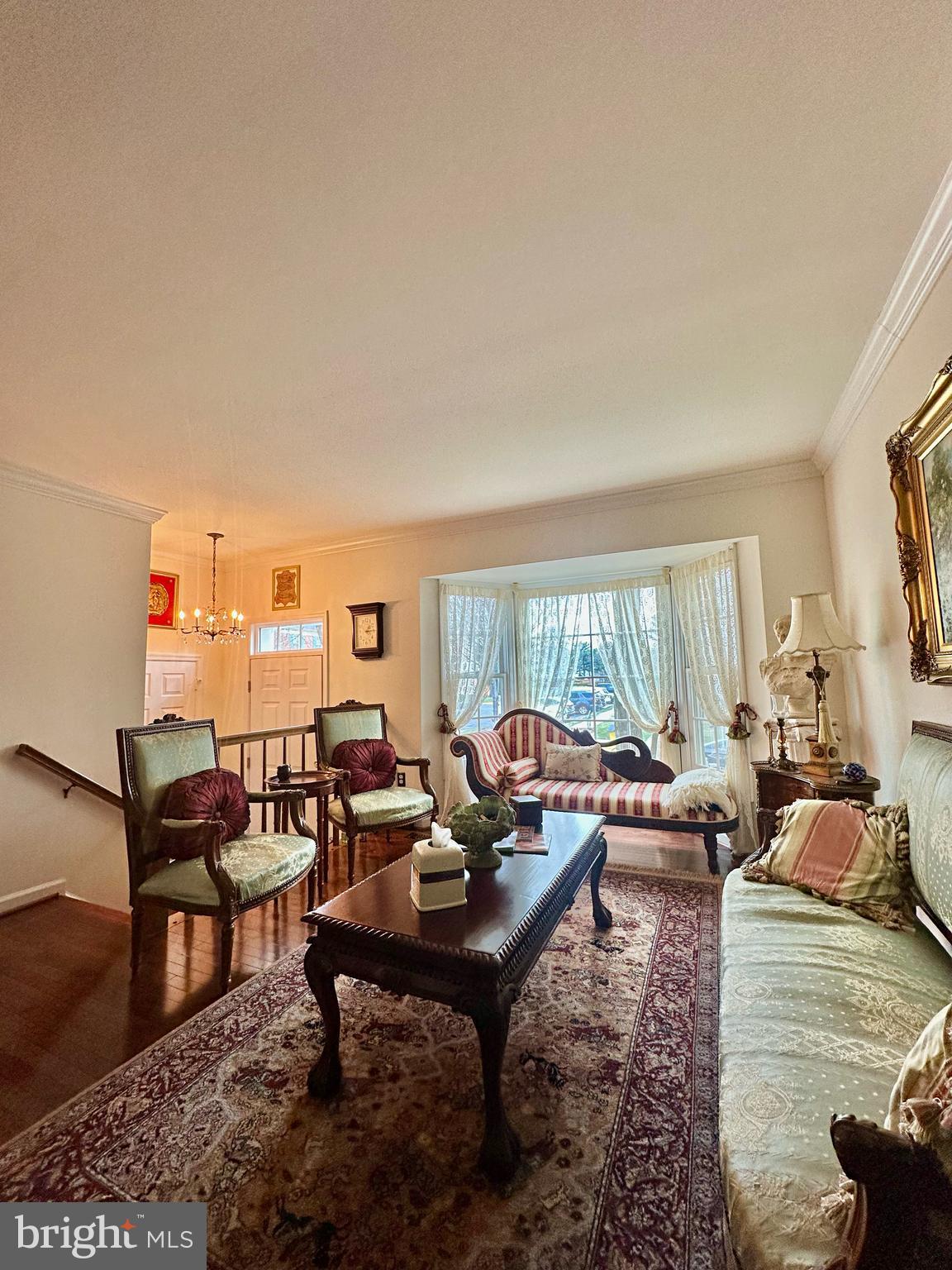 KINGSTOWNE - Residential Lease