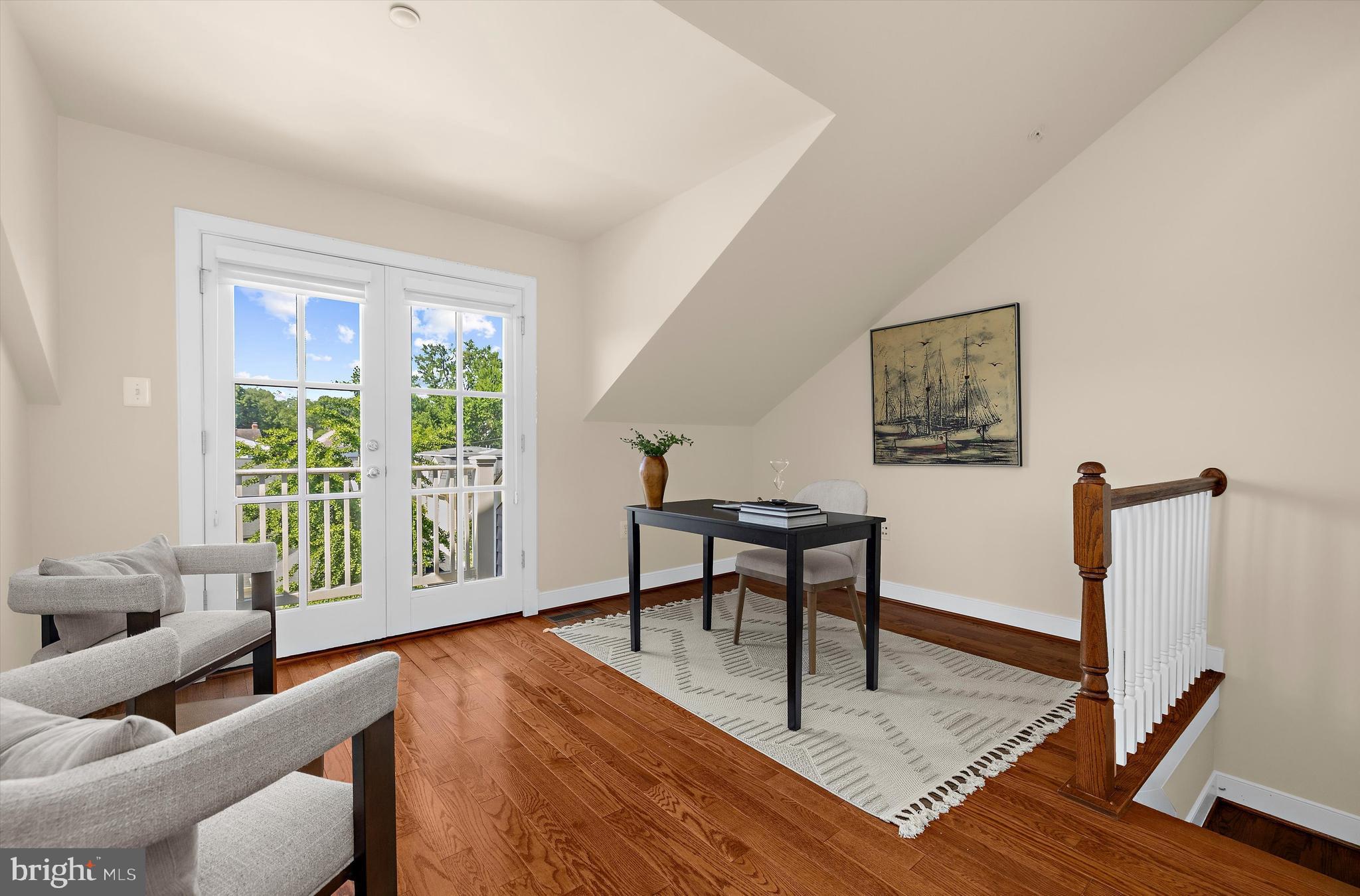 ACTONS LANDING CONDOS - Residential