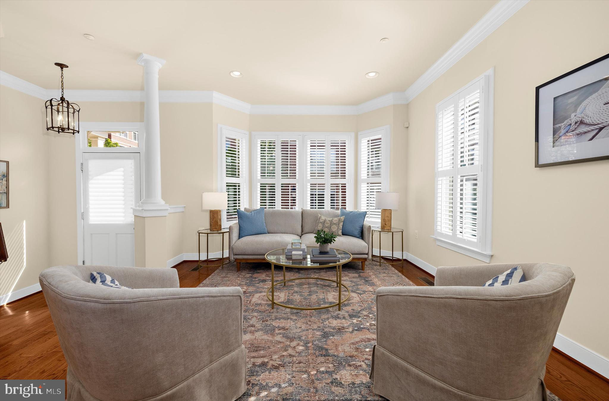 ACTONS LANDING CONDOS - Residential