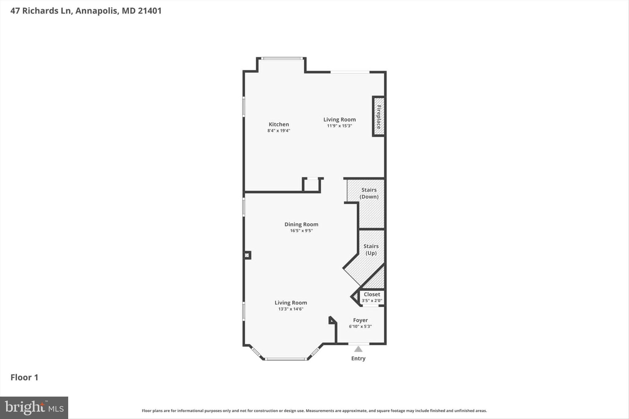 ACTONS LANDING CONDOS - Residential