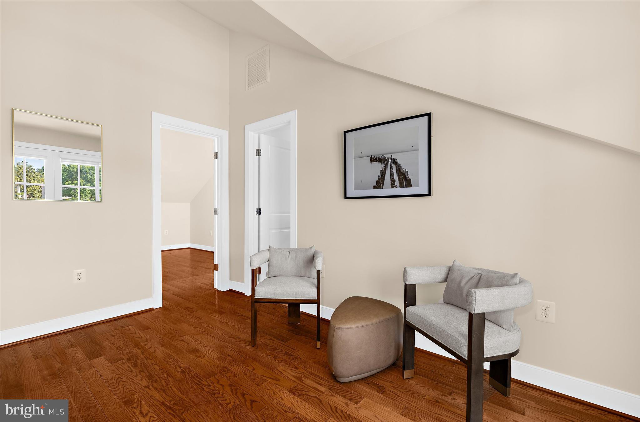 ACTONS LANDING CONDOS - Residential