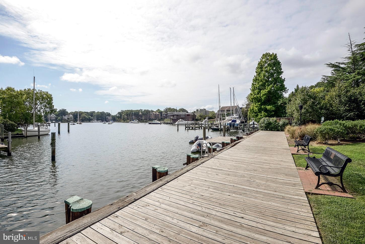 ACTONS LANDING CONDOS - Residential