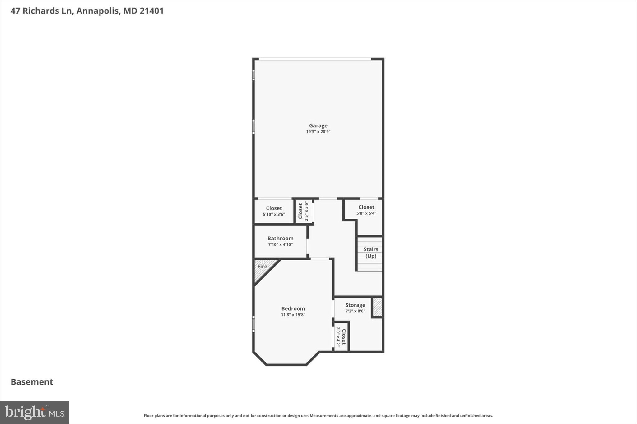 ACTONS LANDING CONDOS - Residential