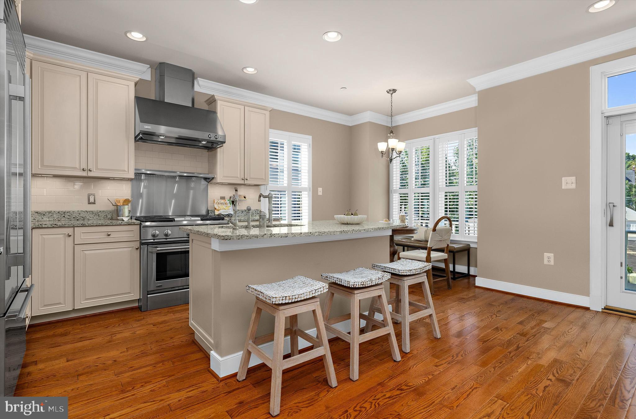 ACTONS LANDING CONDOS - Residential