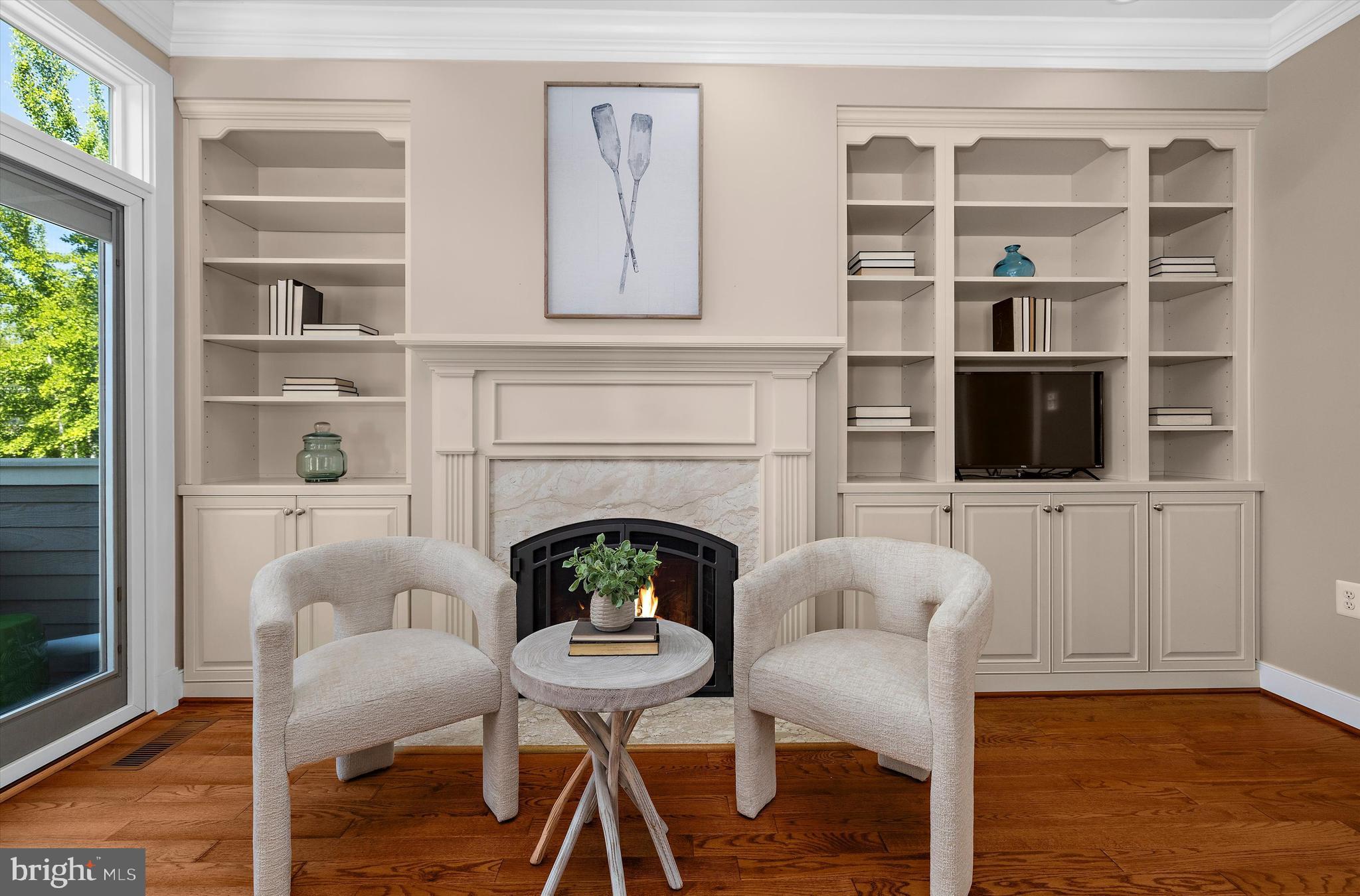ACTONS LANDING CONDOS - Residential