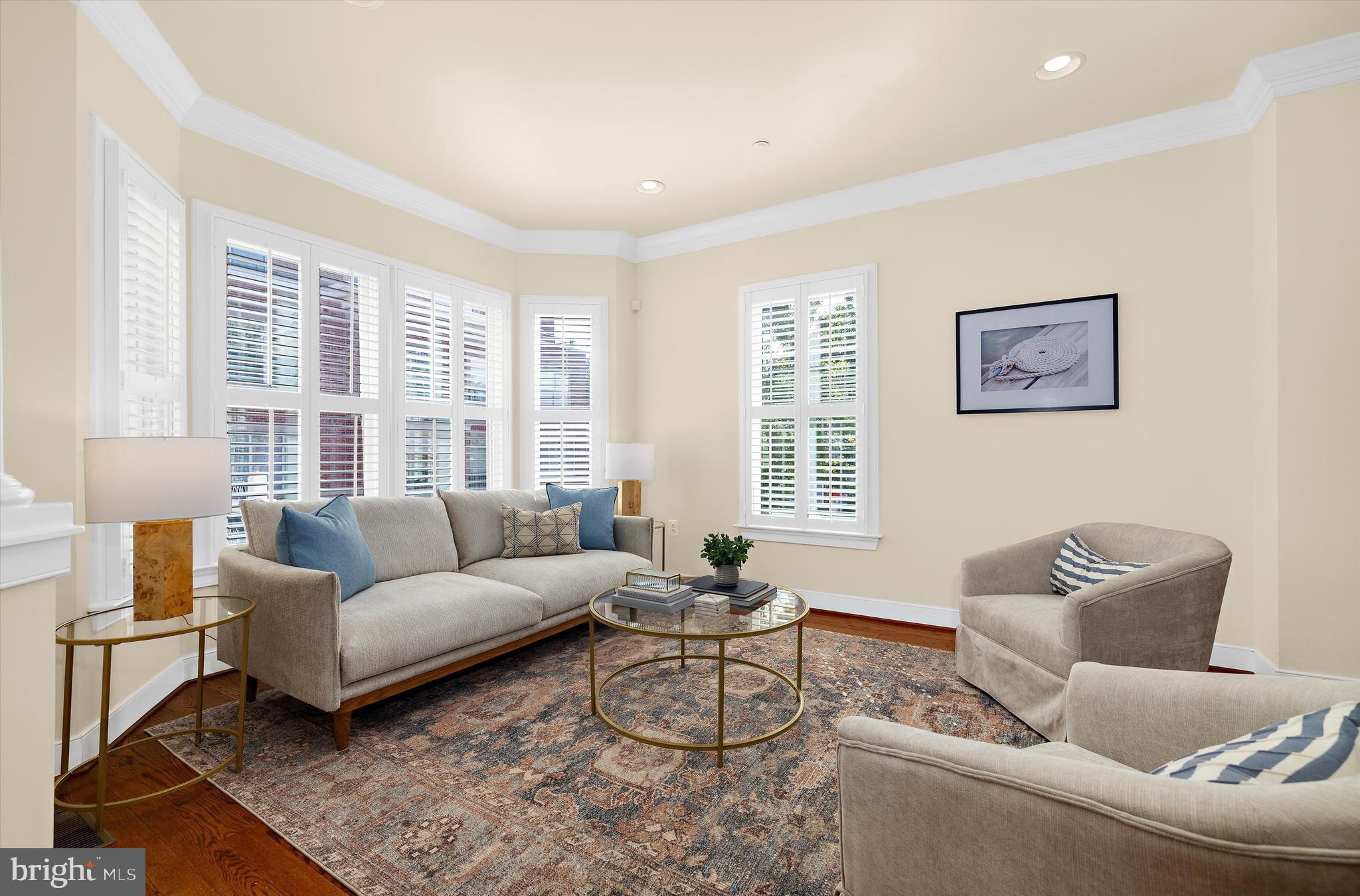 ACTONS LANDING CONDOS - Residential