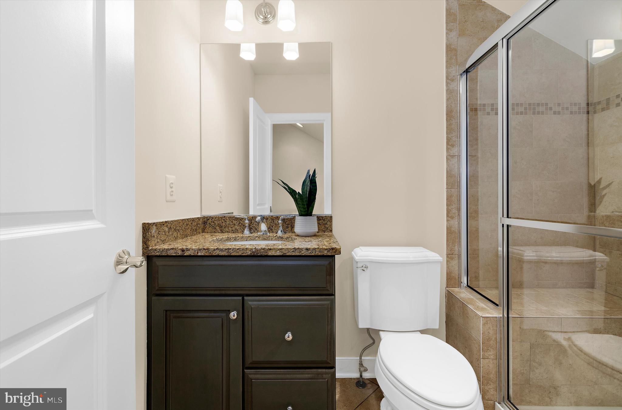 ACTONS LANDING CONDOS - Residential