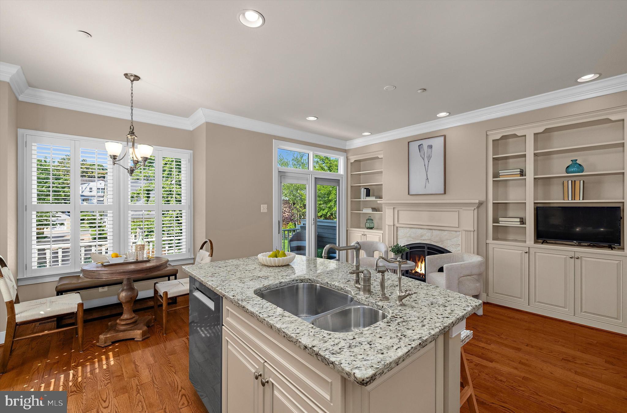 ACTONS LANDING CONDOS - Residential