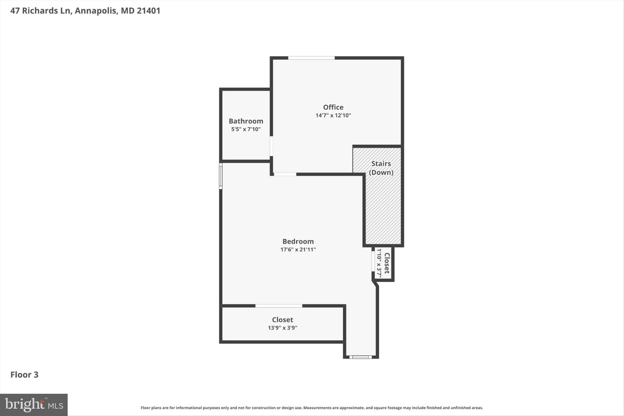 ACTONS LANDING CONDOS - Residential