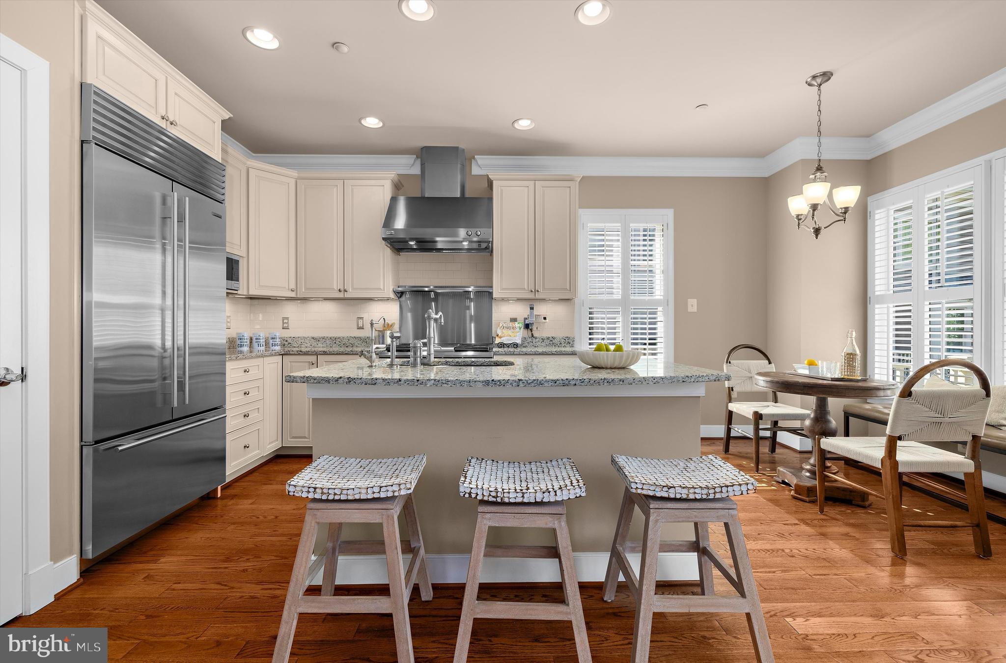 ACTONS LANDING CONDOS - Residential