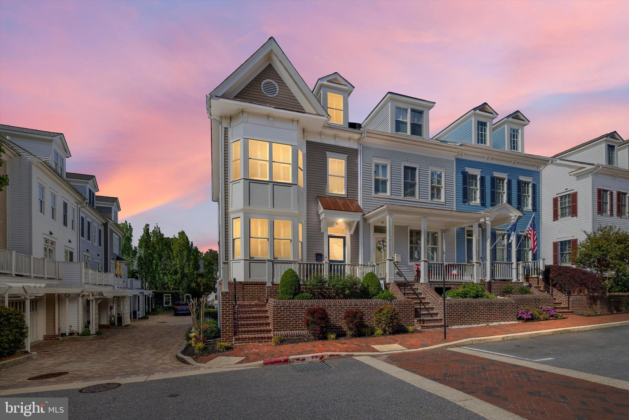 ACTONS LANDING CONDOS - Residential