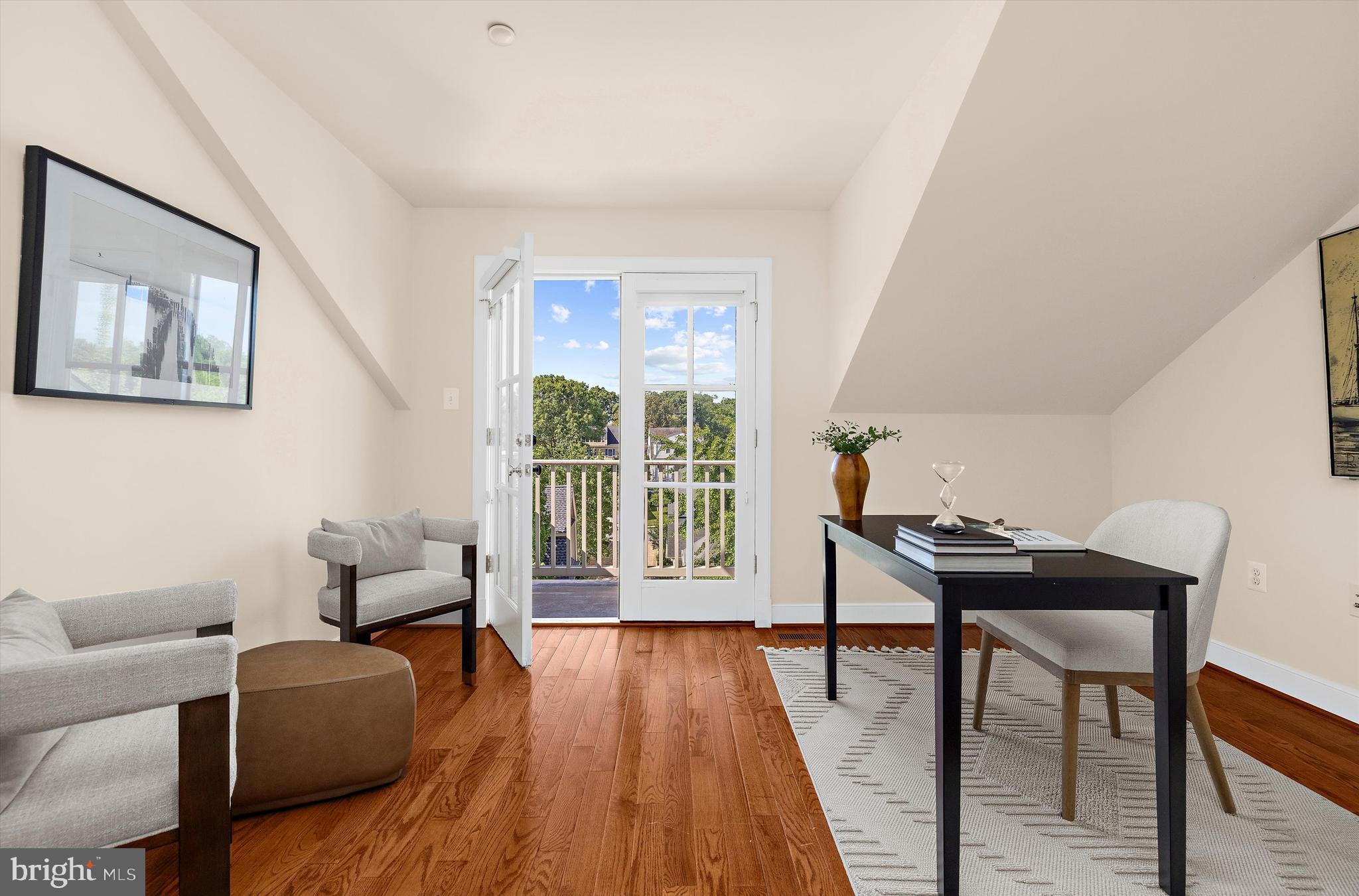 ACTONS LANDING CONDOS - Residential